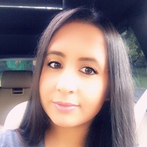 Meet your Posher, Ariana